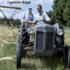 Livet på landet