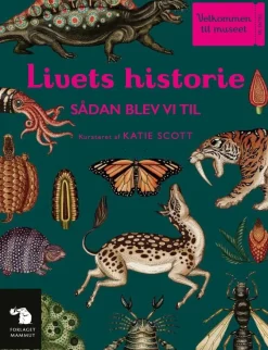 Livets historie