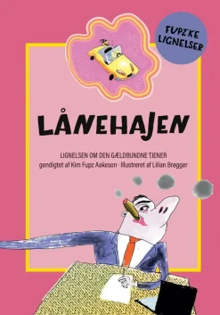 Lånehajen