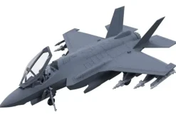 Lockheed Martin F-35A LightningII-Country 1:72