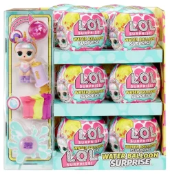L.O.L. Surprise! Water Balloon Tots