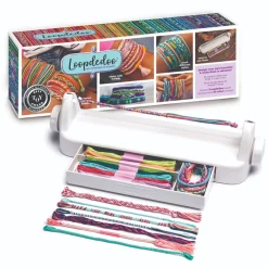 Loopdedoo Bracelet Maker
