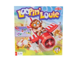 Loopin' Louie