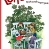 Lotte, Jonas og Mia fra Spektakelmagergade