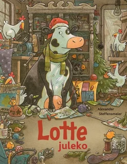 Lotte Juleko