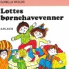 Lottes børnehavevenner (10)