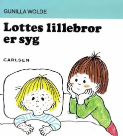 Lottes lillebror er syg (4)