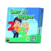 Lær at regne med plus og minus