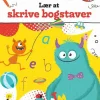 Lær at skrive bogstaver