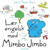 Lær engelsk med Mimbo Jimbo