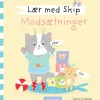 Lær med Skip – Modsætninger