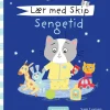 Lær med Skip – Sengetid