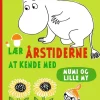 Lær årstiderne at kende med Mumi og Lille My