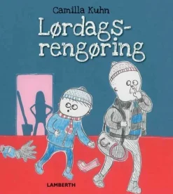 Lørdagsrengøring