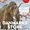 Læs med Sebastian Klein - Danmarks store fortidsdyr