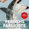 Læs med Sebastian Klein - Verdens farligste hajer