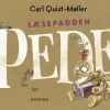 Læsepadden Pede