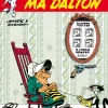 Lucky Luke: Ma Dalton – et Lucky Luke-pletskud af Morris & Goscinny