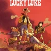 Lucky Luke: Wanted Lucky Luke - Et ekstraordinært eventyr