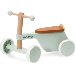Luksus cykel grøn