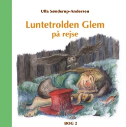 Luntetrolden Glem på rejse