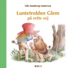 Luntetrolden Glem på rette vej