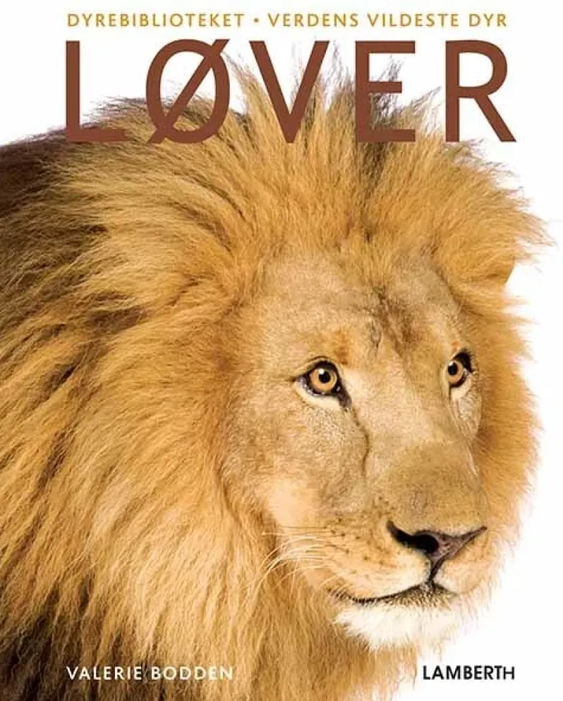 Løver