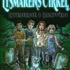Lysmårens Cirkel 1 - Stenene i skoven