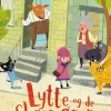 Lytte og de skøre ører
