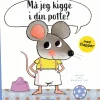 Må jeg kigge i din potte?
