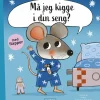 Må jeg kigge i din seng?