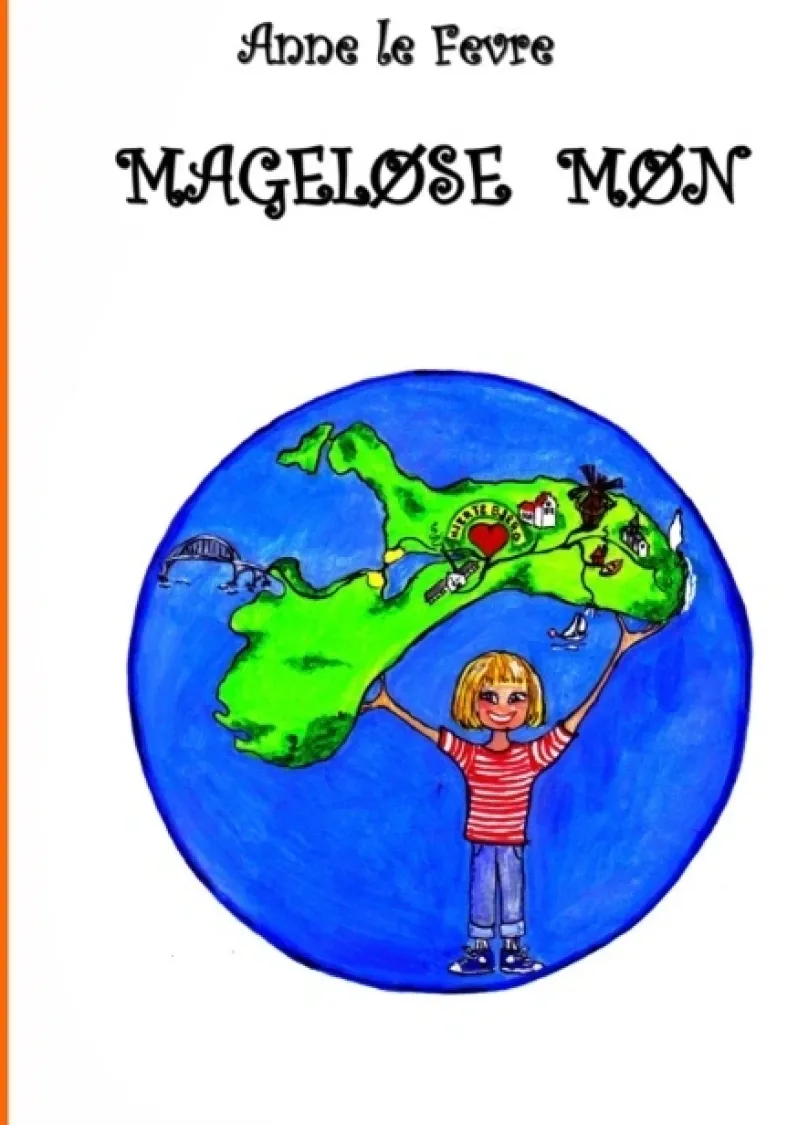 Mageløse Møn