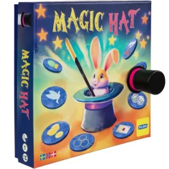 Magic Hat