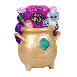 MAGIC MIXIES Creation Cauldron