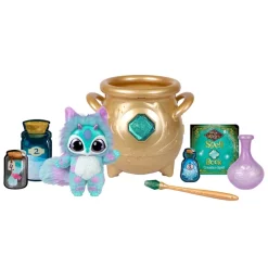 MAGIC MIXIES Creation Cauldron
