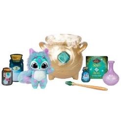 MAGIC MIXIES Creation Cauldron