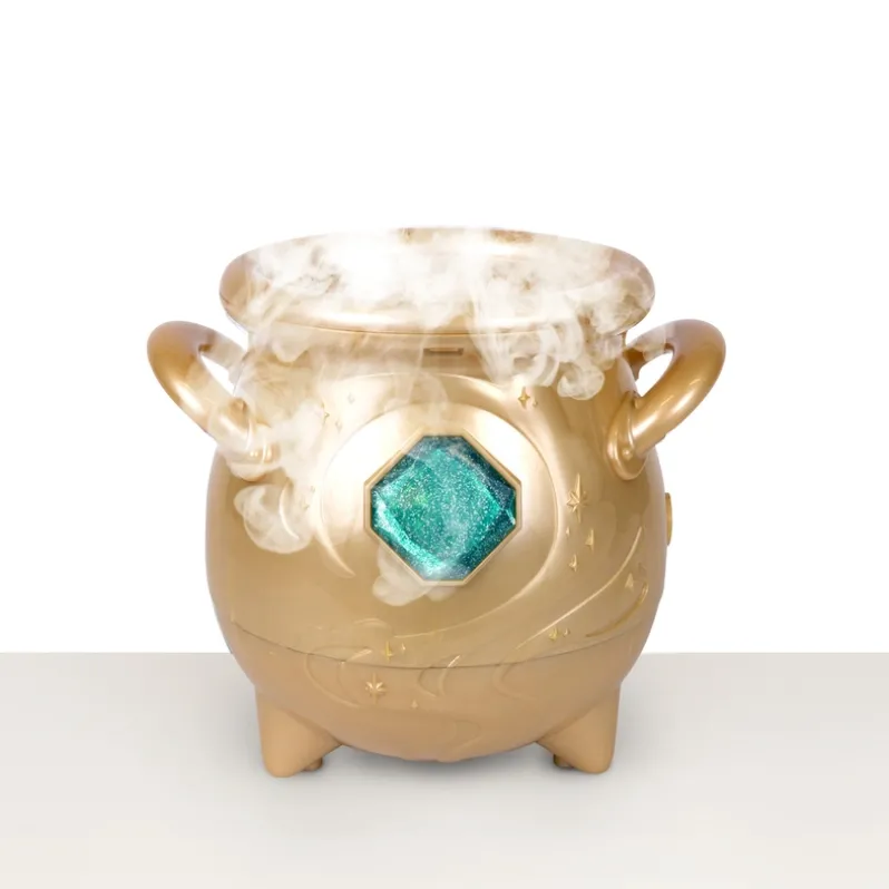 MAGIC MIXIES Creation Cauldron