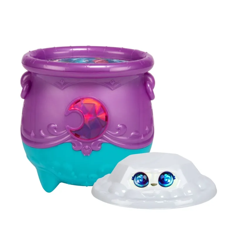 MAGIC MIXIES Magical Gem Surprise Cauldron