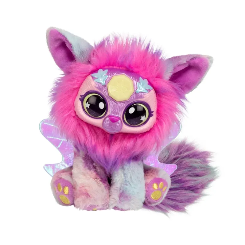 MAGIC MIXIES Magical Gem Surprise Cauldron