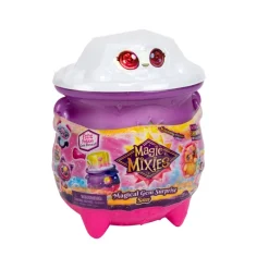 MAGIC MIXIES Magical Gem Surprise Cauldron