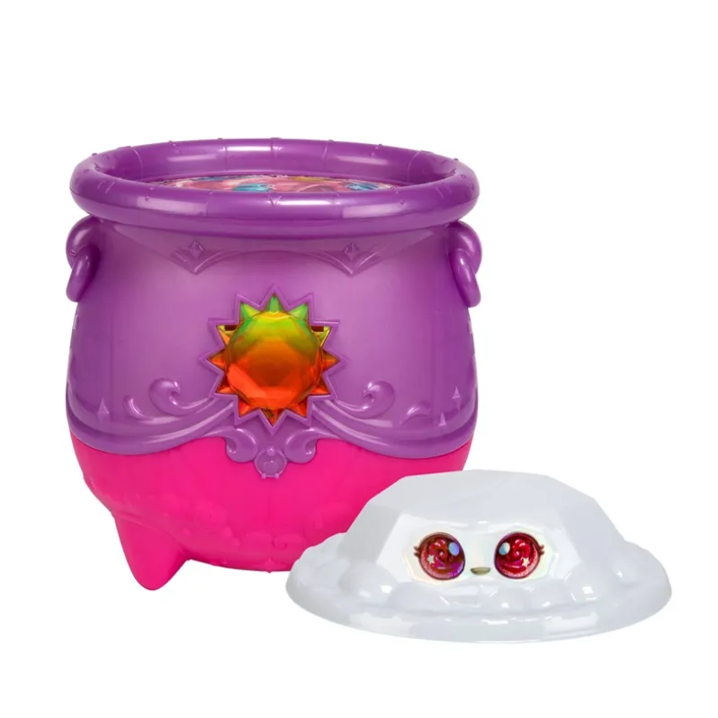 MAGIC MIXIES Magical Gem Surprise Cauldron