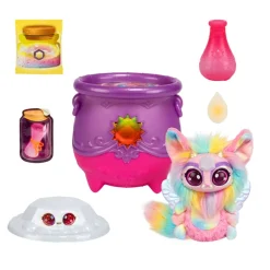 MAGIC MIXIES Magical Gem Surprise Cauldron