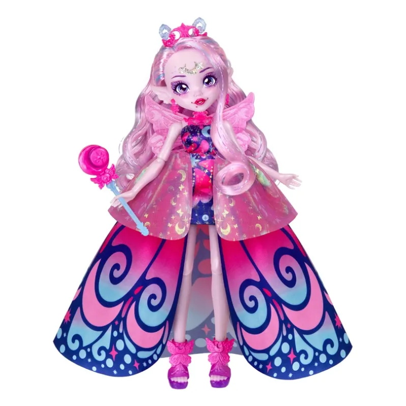 MAGIC MIXIES Pixie Supremes Mirror