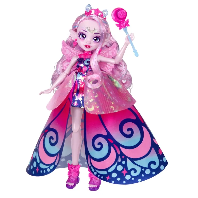 MAGIC MIXIES Pixie Supremes Mirror