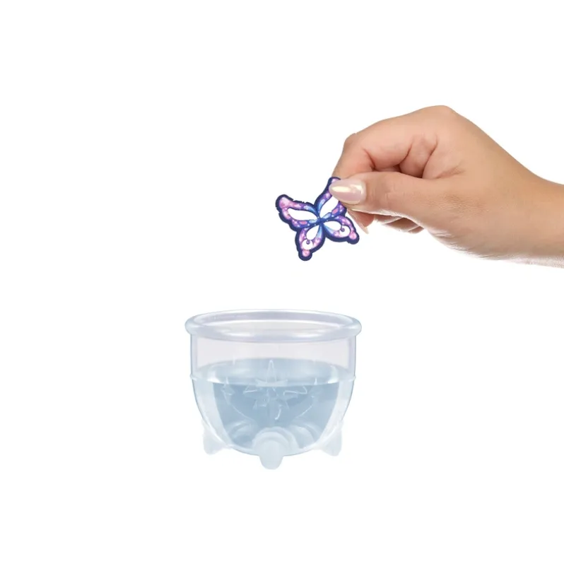 MAGIC MIXIES Pixie Supremes Mirror