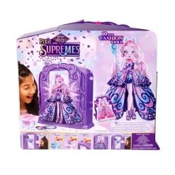 MAGIC MIXIES Pixie Supremes Mirror
