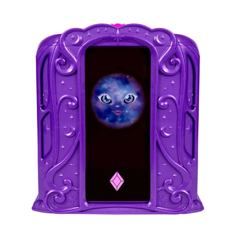 MAGIC MIXIES Pixie Supremes Mirror