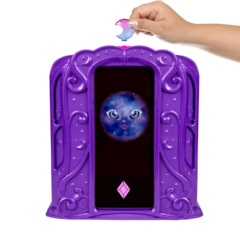 MAGIC MIXIES Pixie Supremes Mirror