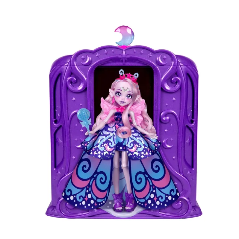 MAGIC MIXIES Pixie Supremes Mirror