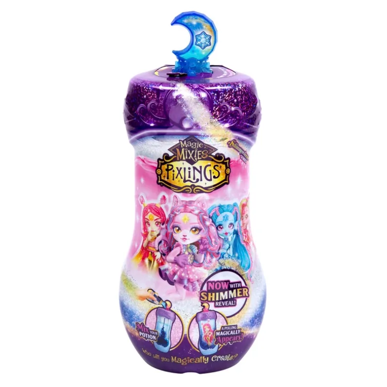 MAGIC MIXIES Pixlings Marena